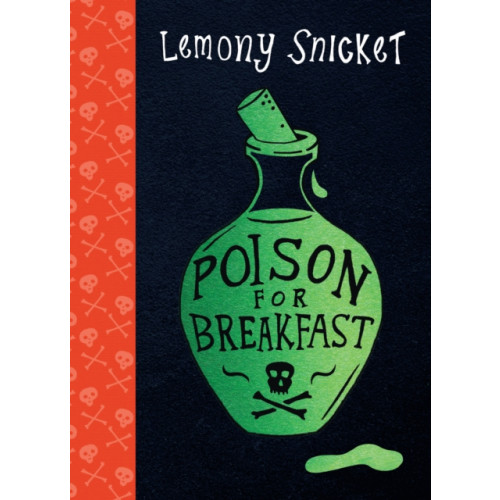 Oneworld Publications Poison for Breakfast (häftad, eng)