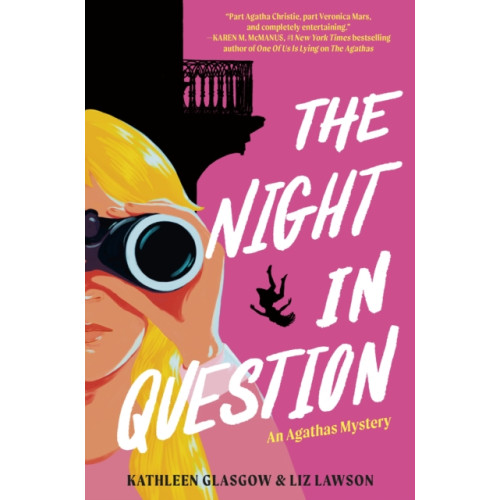 Oneworld Publications The Night In Question (häftad, eng)