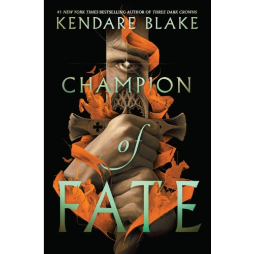 Oneworld Publications Champion of Fate (häftad, eng)