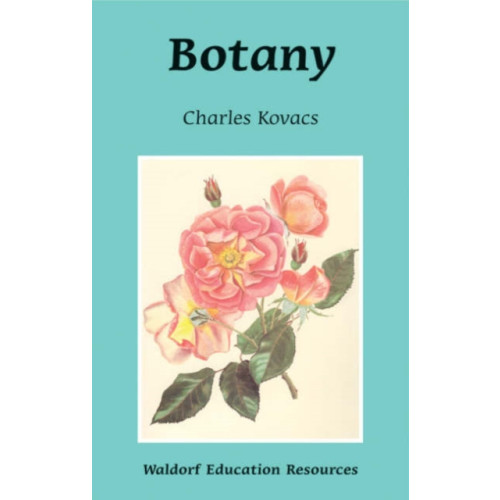 Floris Books Botany (häftad, eng)