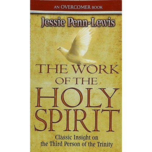 CLC Publications Work Of The Holy Spirit, The (häftad, eng)