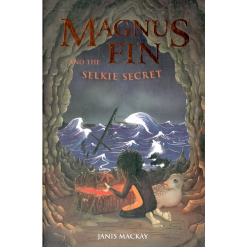 Floris Books Magnus Fin and the Selkie Secret (häftad, eng)