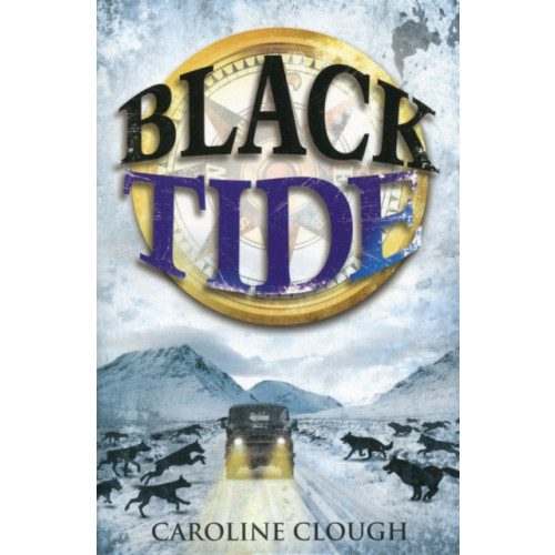 Floris Books Black Tide (häftad, eng)