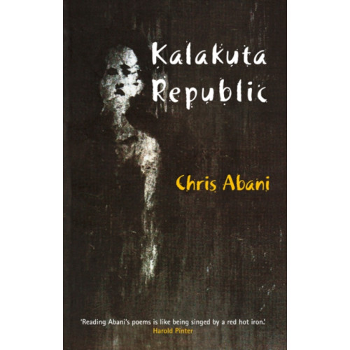 Saqi Books Kalakuta Republic (häftad, eng)