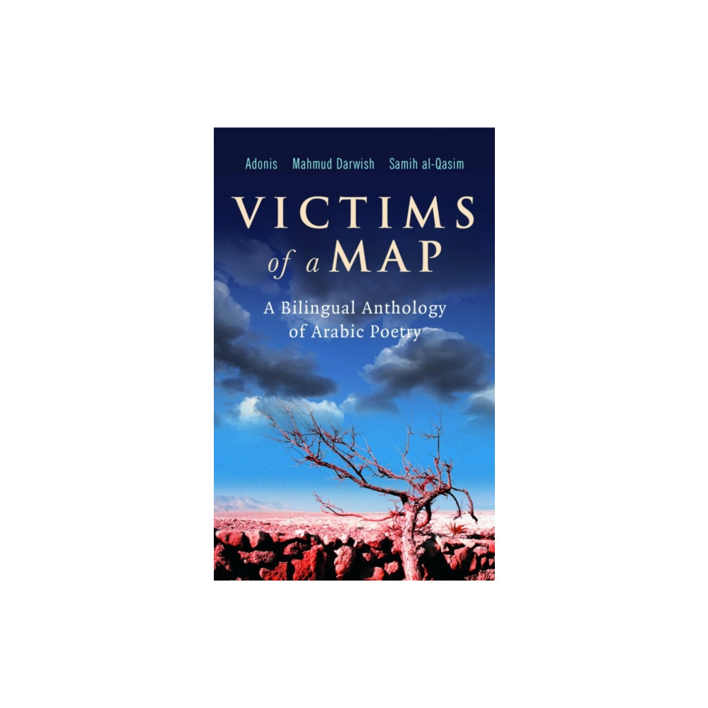 Produktbild för Victims of a Map (häftad, eng)