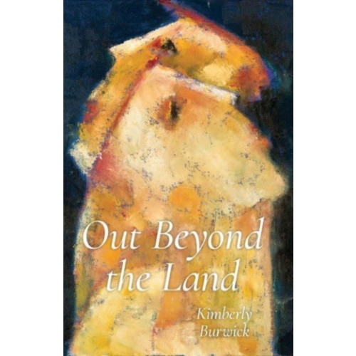 Carnegie-Mellon University Press Out Beyond the Land (häftad, eng)