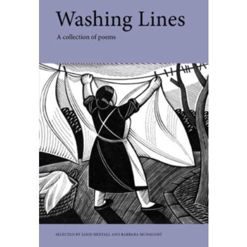 Lautus Press Washing Lines (häftad, eng)