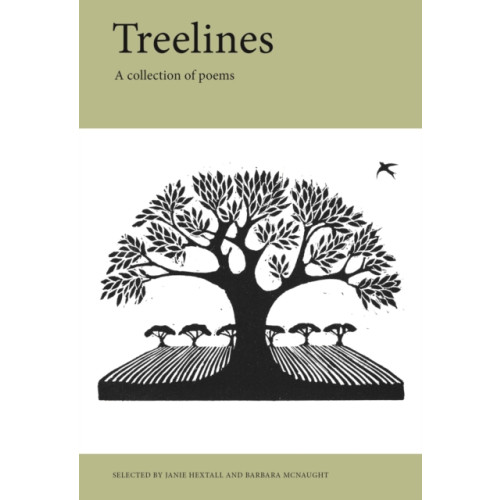 Lautus Press Treelines: A collection of poems (häftad, eng)