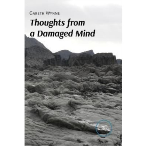 Europe Books THOUGHTS FROM A DAMAGED MIND (häftad, eng)