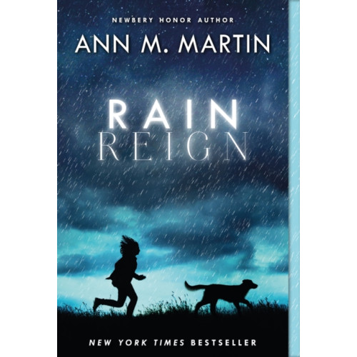Feiwel & Friends Rain Reign (häftad, eng)