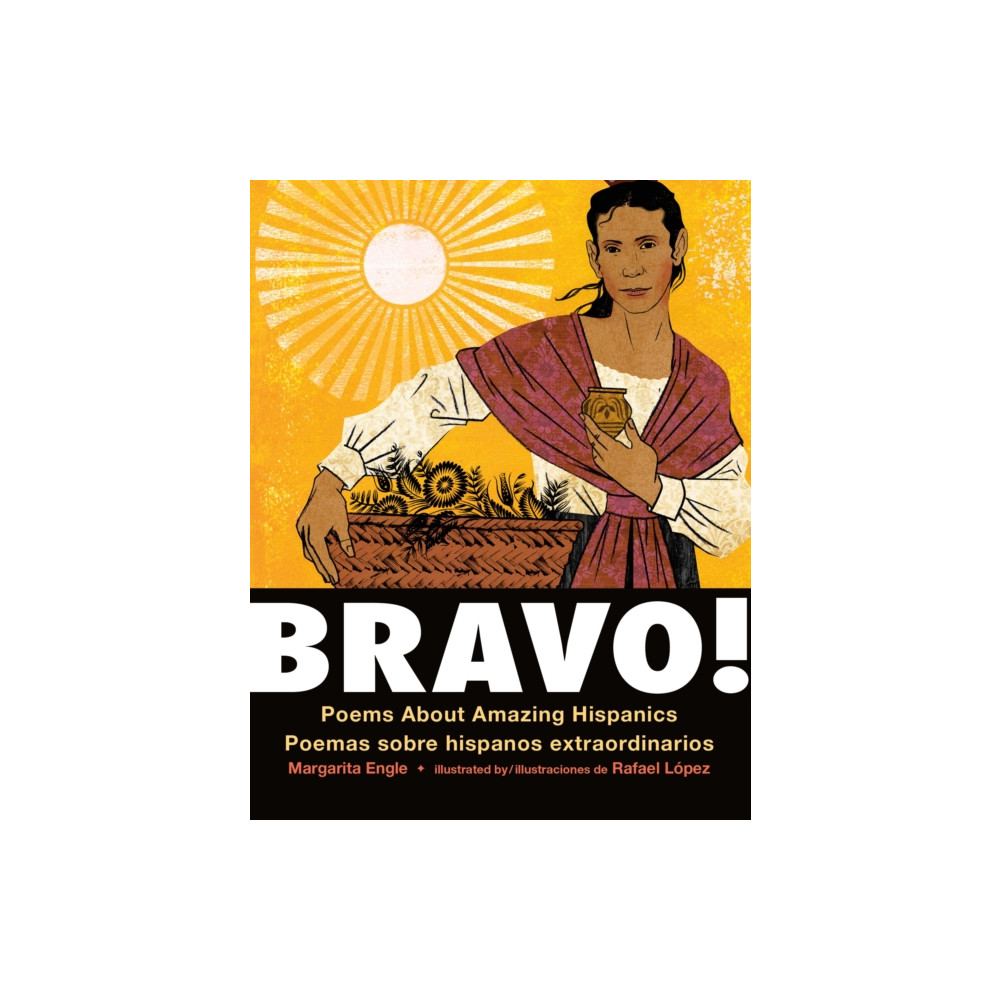 Produktbild för Bravo! (bok, board book, spa)