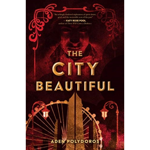 Harpercollins publishers inc The City Beautiful (inbunden, eng)