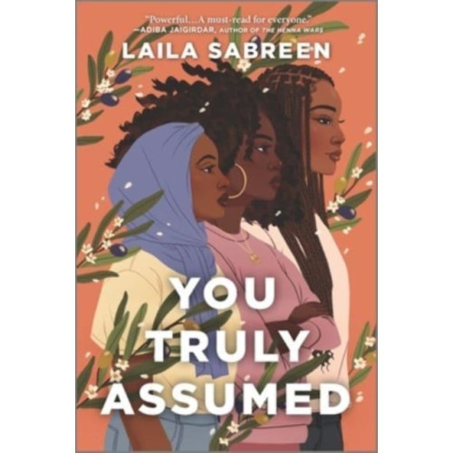 Harpercollins publishers inc You Truly Assumed (häftad, eng)