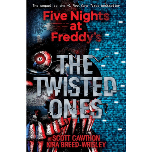 Scholastic US Five Nights at Freddy's: The Twisted Ones (häftad, eng)