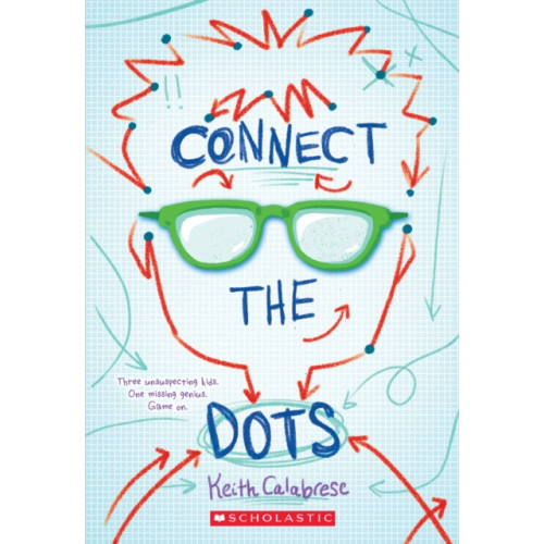 Scholastic Inc. Connect the Dots (häftad, eng)