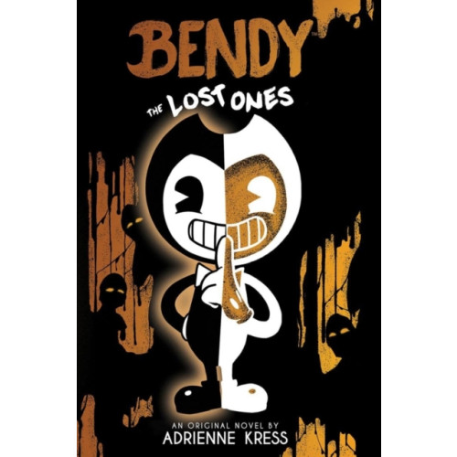 Scholastic US The Lost Ones (Bendy and the Ink Machine, Book 2) (häftad, eng)