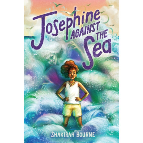 Scholastic Inc. Josephine Against the Sea (inbunden, eng)