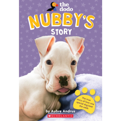 Scholastic Inc. Nubby's Story (The Dodo) (häftad, eng)