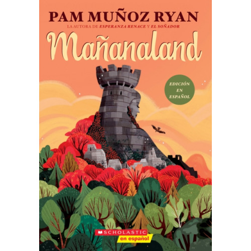 Scholastic Inc. Mananaland (Spanish Edition) (häftad, spa)