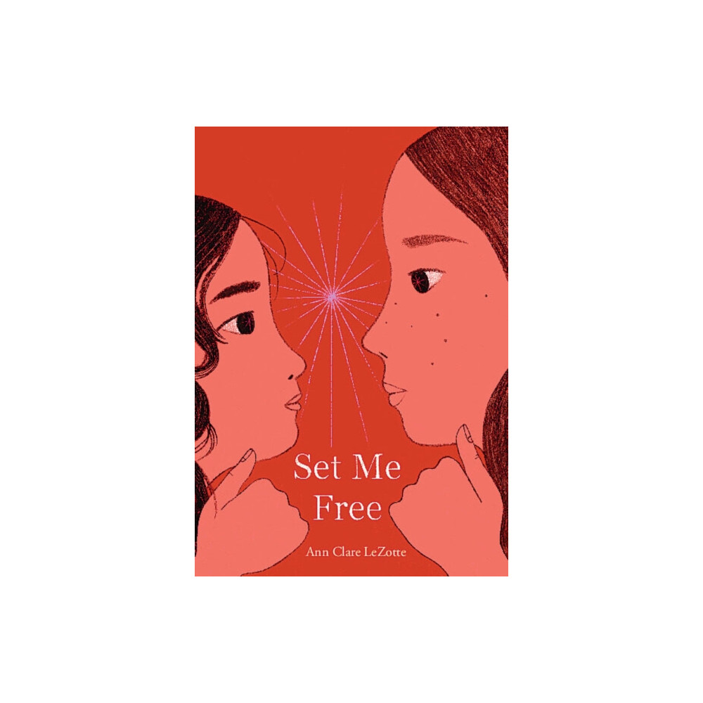 Produktbild för Set Me Free (Show Me a Sign, Book 2) (häftad, eng)