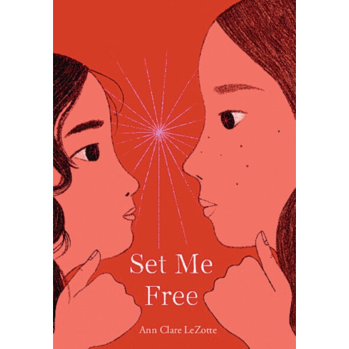 Scholastic Inc. Set Me Free (Show Me a Sign, Book 2) (inbunden, eng)