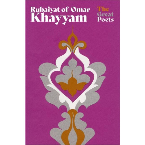 Orion Publishing Co Rubaiyat of Omar Khayyam (häftad, eng)