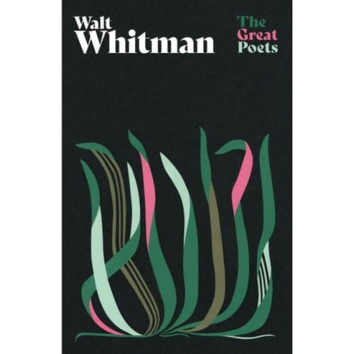 Orion Publishing Co Walt Whitman (häftad, eng)