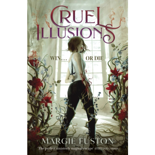 Hodder & Stoughton Cruel Illusions (häftad, eng)