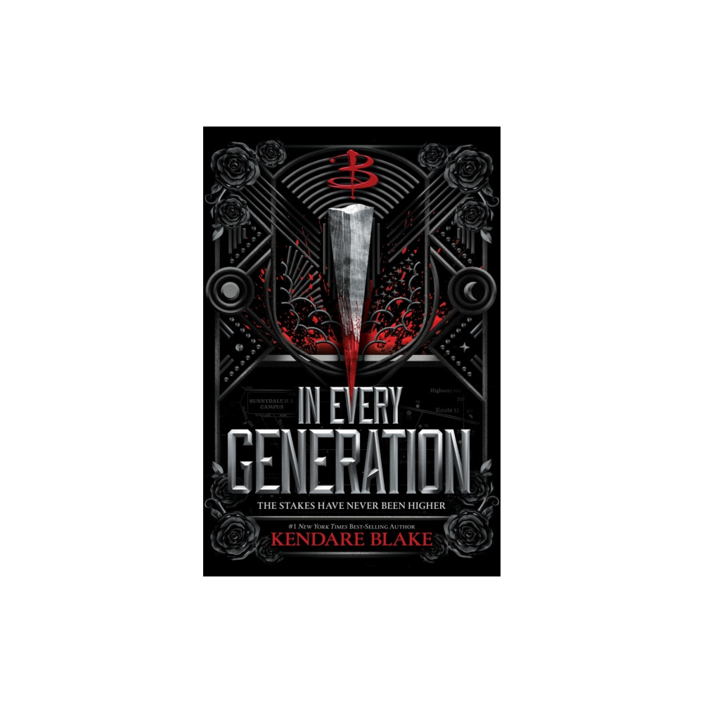 Produktbild för In Every Generation (häftad, eng)