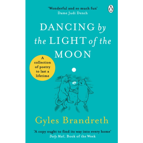 Penguin books ltd Dancing By The Light of The Moon (häftad, eng)