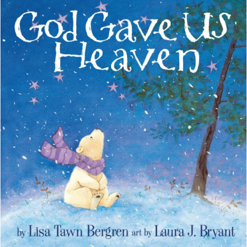 Waterbrook Press (A Division of Random House Inc) God Gave Us Heaven (inbunden, eng)