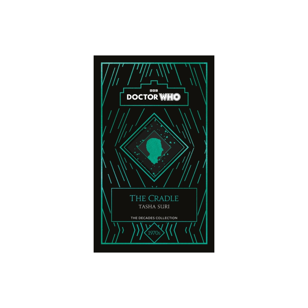 Produktbild för Doctor Who: The Cradle (inbunden, eng)