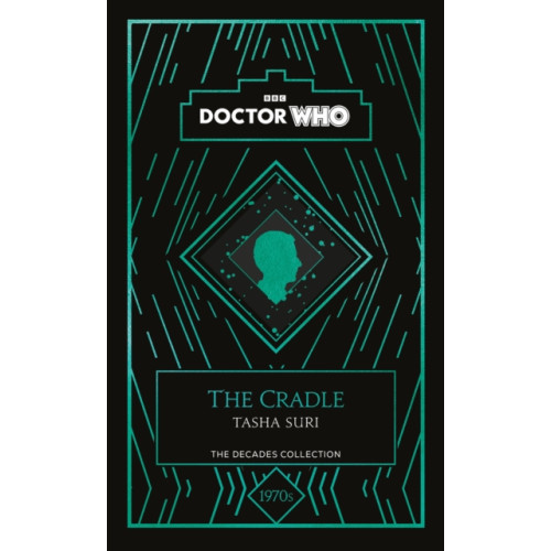 Penguin Random House Children's UK Doctor Who: The Cradle (inbunden, eng)