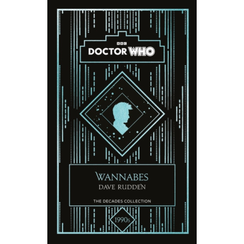 Penguin Random House Children's UK Doctor Who: Wannabes (inbunden, eng)