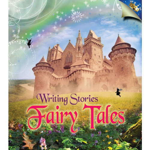 Capstone Global Library Ltd Fairy Tales (häftad, eng)