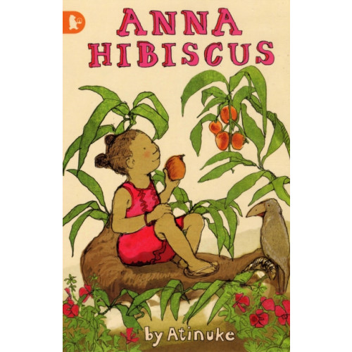Walker Books Ltd Anna Hibiscus (häftad, eng)