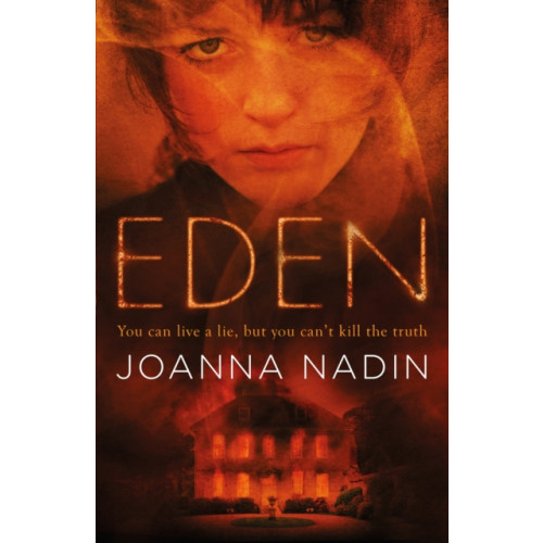 Walker Books Ltd Eden (häftad, eng)