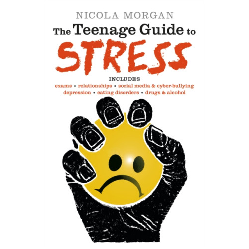 Walker Books Ltd The Teenage Guide to Stress (häftad, eng)