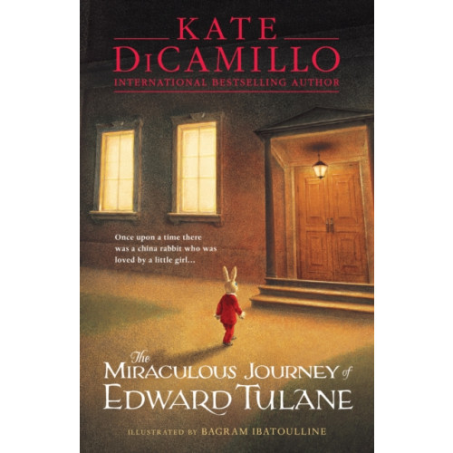 Walker Books Ltd The Miraculous Journey of Edward Tulane (häftad, eng)