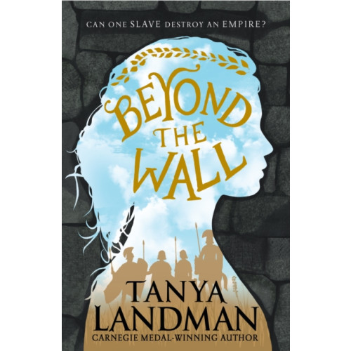 Walker Books Ltd Beyond the Wall (häftad, eng)