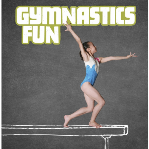 Capstone Global Library Ltd Gymnastics Fun (häftad, eng)