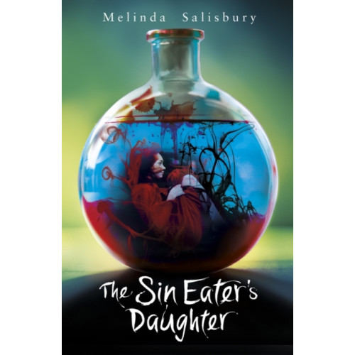 Scholastic The Sin Eater's Daughter (häftad, eng)