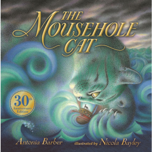 Walker Books Ltd The Mousehole Cat (inbunden, eng)