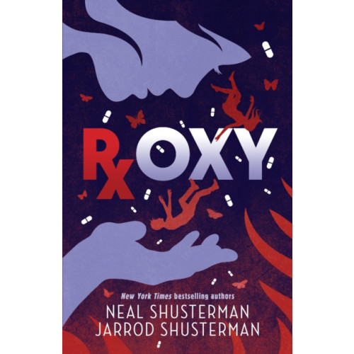 Walker Books Ltd Roxy (häftad, eng)