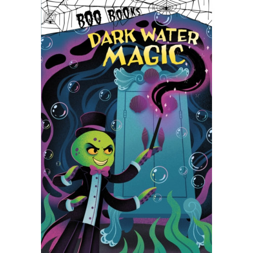 Capstone Global Library Ltd Dark Water Magic (häftad, eng)