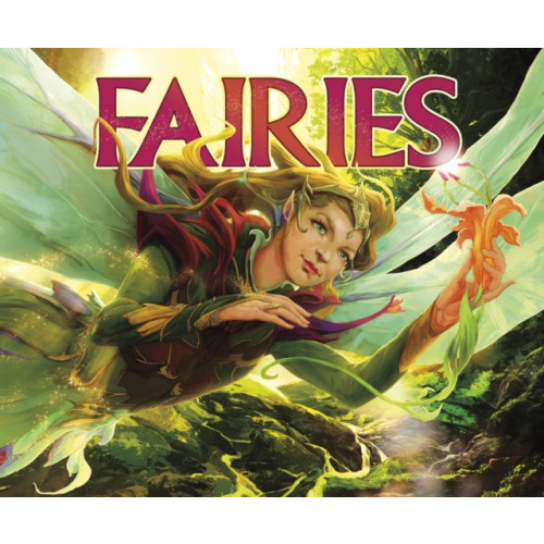 Capstone Global Library Ltd Fairies (häftad, eng)