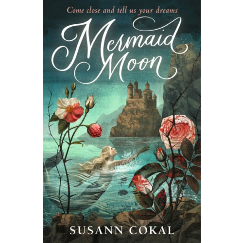 Walker Books Ltd Mermaid Moon (häftad, eng)