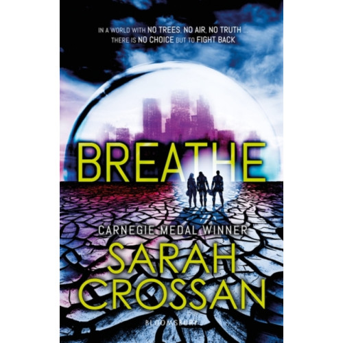 Bloomsbury Publishing PLC Breathe (häftad, eng)