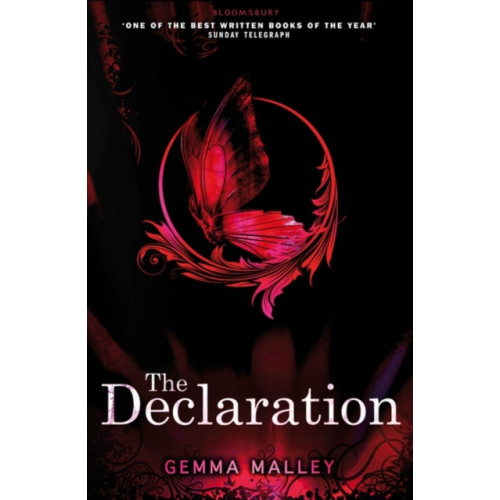 Bloomsbury Publishing PLC The Declaration (häftad, eng)