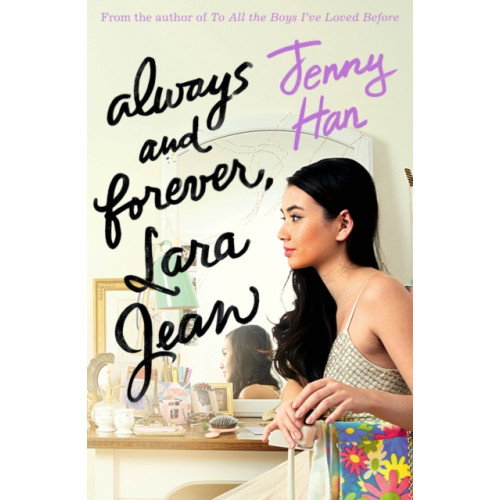 Scholastic Always and Forever, Lara Jean (häftad, eng)